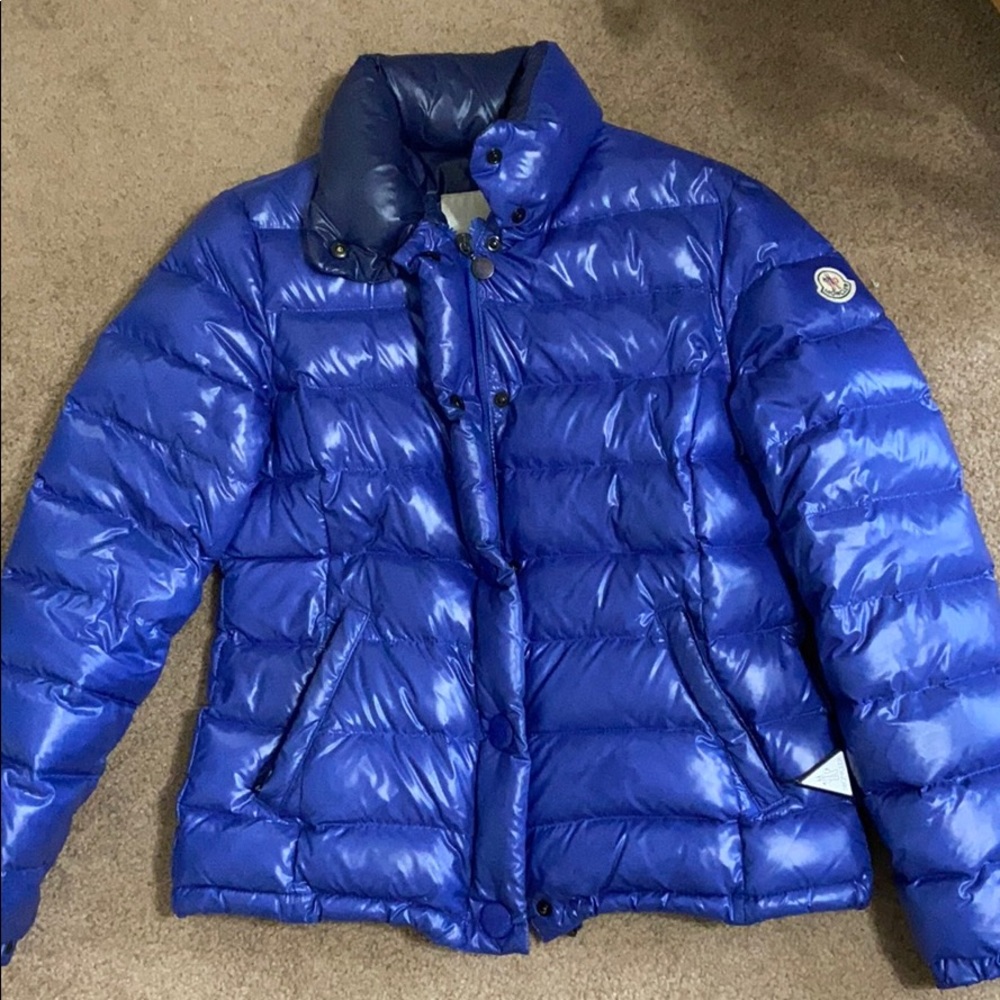 Moncler Puffer